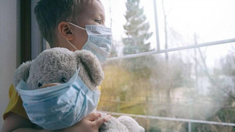 COVID, STRESS DA PANDEMIA NEI BAMBINI: I CAMPANELLI D’ALLARME SECONDO GLI ESPERTI