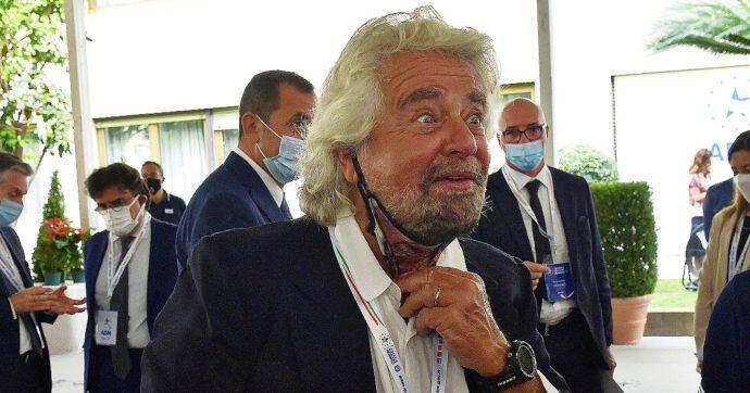 M5S: ACERBO, “DA FO A MONTI, ACCANTONATA ANCHE LOTTA PER ACQUA PUBBLICA”