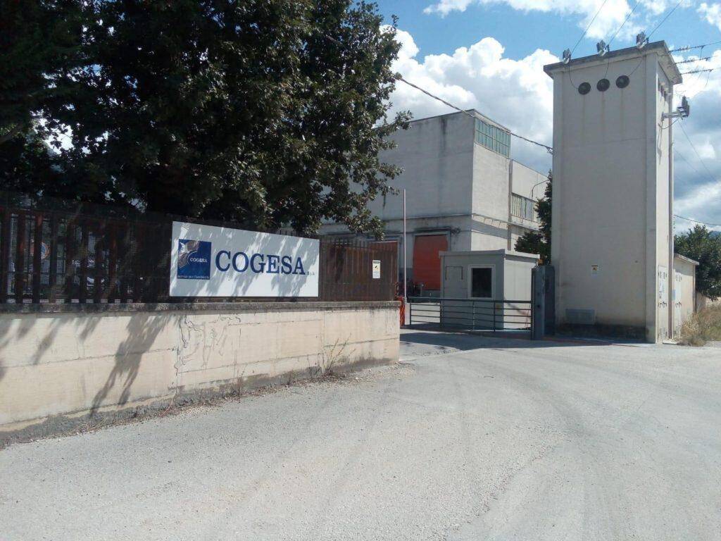 COGESA, LUNEDI’ LO SCIOPERO GENERALE DEI SERVIZI AMBIENTALI: POSSIBILI DISSERVIZI