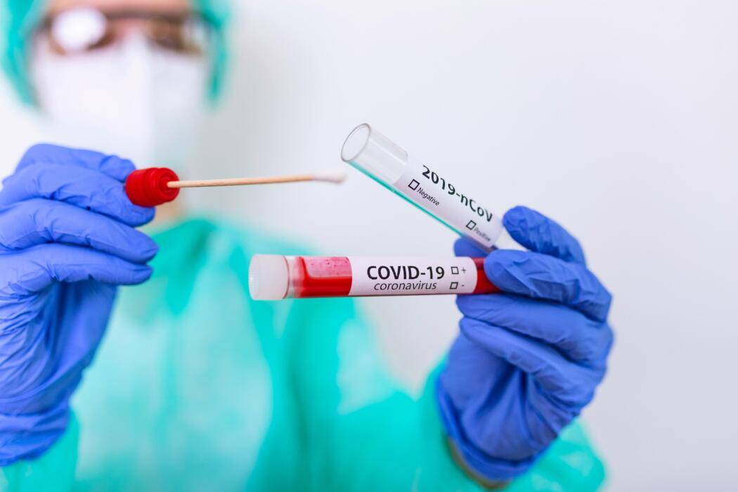 COVID ABRUZZO: 54 NUOVI CASI, NESSUN DECESSO