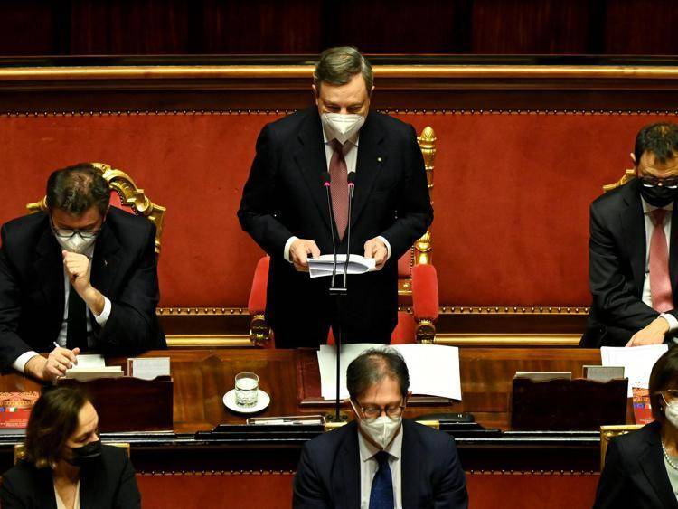 DECRETO SOSTEGNI: IN ARRIVO 12 MILIARDI DI AIUTI ALLE PARTITE IVA E PICCOLE IMPRESE