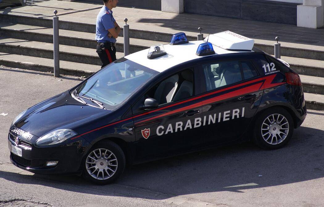L’AQUILA, MAXI RISSA AL PROGETTO CASE DI COPPITO: FERMATE NOVE PERSONE