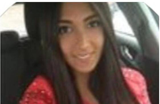 LACRIME E SILENZIO NELL’ULTIMO SALUTO A GLORIA, “TANTO AMORE NON TI E’ BASTATO”