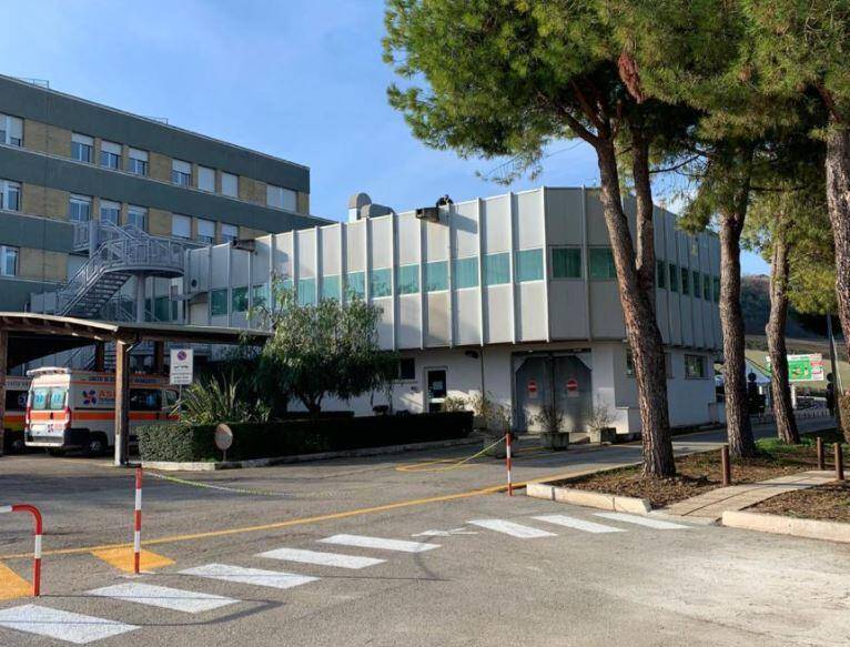 SANITA’, ZENNARO (LEGA): “NESSUN DECLASSAMENTO PER OSPEDALE SANT’OMERO”