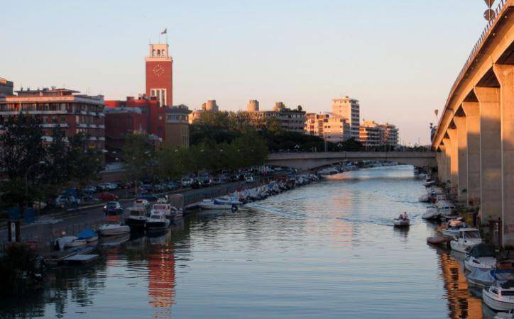 COVID, PROVINCIA DI PESCARA LA MIGLIORE D’ITALIA DA TRE SETTIMANE
