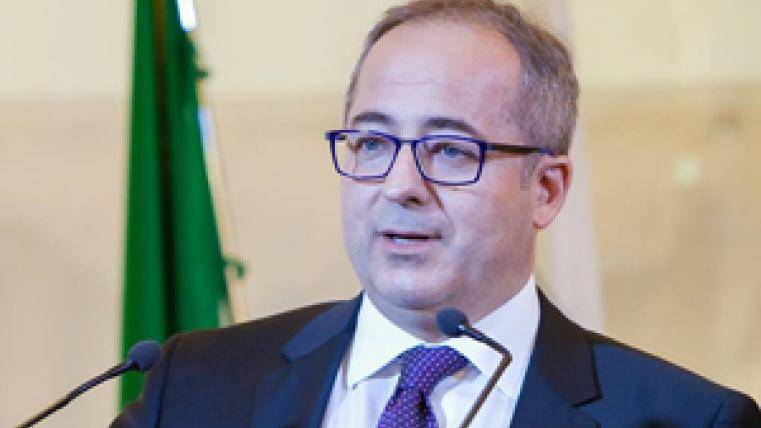 VOTO ROSETO: MAZZARELLA AI VERTICI DELLA BPER, BANCHIERE SOTTANELLI CONTA SU SUO APPOGGIO