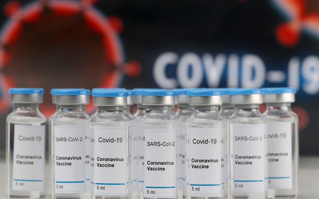 COVID, PRONTA LA CAMPAGNA “MI VACCINO PERCHE’…”