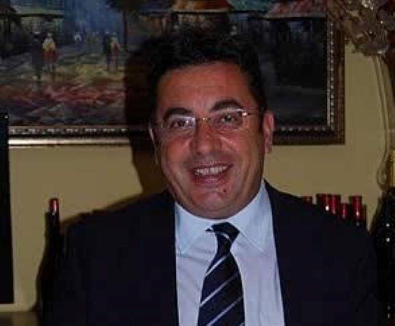 L’AQUILA, RIPRISTINATA LA STACCIONATA DELLA SCUOLA MATERNA DI ONNA
