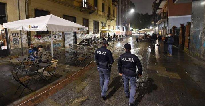 COVID, REZZA: “C’E’ RISCHIO PER RIAPERTURE MA PRONTI A INTERVENIRE”