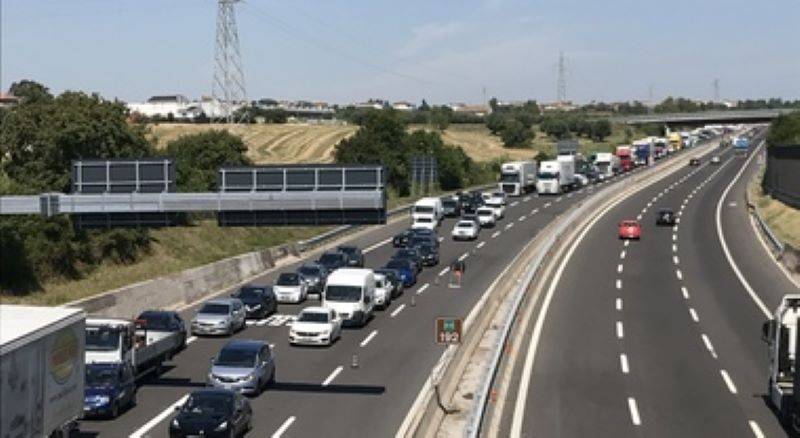 “RIDURRE PEDAGGI IN TRATTI CON PROBLEMI VIABILITA'”, AUTOSTRADA A14, ANTITRUST DIFFIDA L’ASPI
