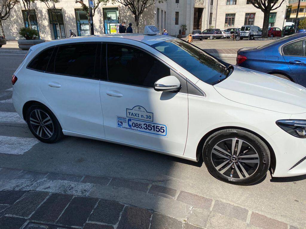 PESCARA, PRESENTATA LA MISURA DEL “BUON VIAGGIO”: SOSTERRA’ CATEGORIE E FAMIGLIE SVANTAGGIATE