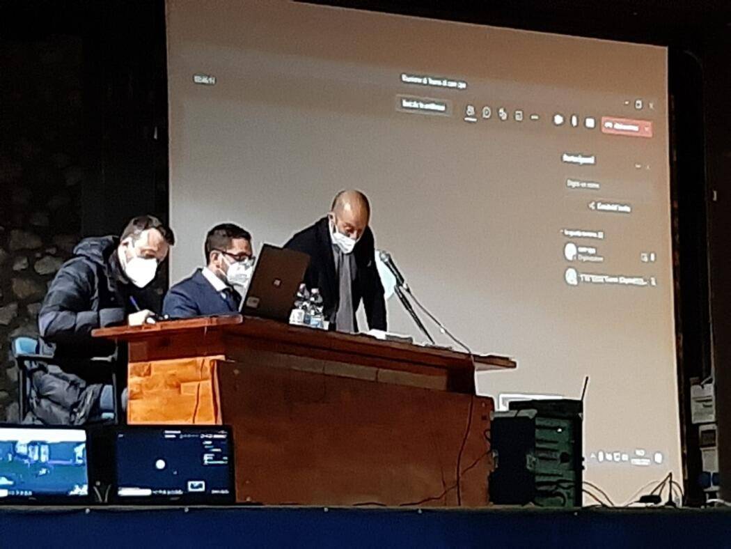 CAM, SINDACI MARSICANI SCELGONO NUOVO CONSIGLIO DI SORVEGLIANZA E PRESENTANO PIANO INVESTIMENTI