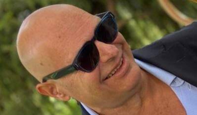 BRASILE: IMPRENDITORE AQUILANO MAURIZIO CIRILLO VINCE PREMIO PER BIRRA STRONG BETTER