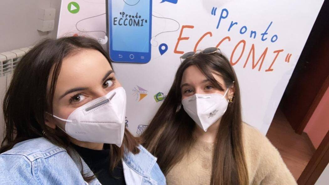 PRONTO ECCOMI: 150 CONTATTI OVER 65 PER SUPPORTO TELEFONICO