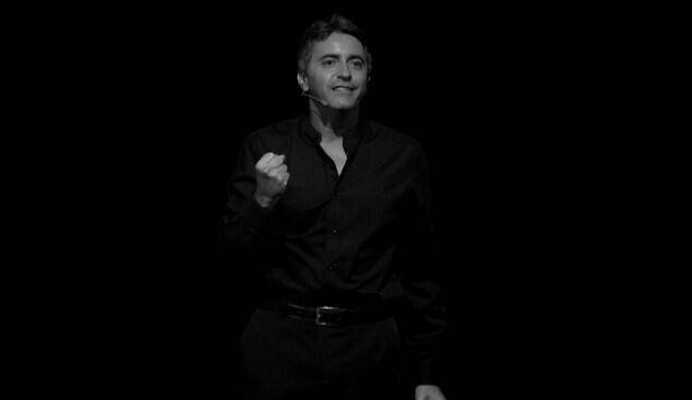 DANTEDI’, COMUNE DI AVEZZANO CELEBRA DANTE CON UNA PERFORMANCE DELL’ATTORE MARSICANO CORRADO ODDI