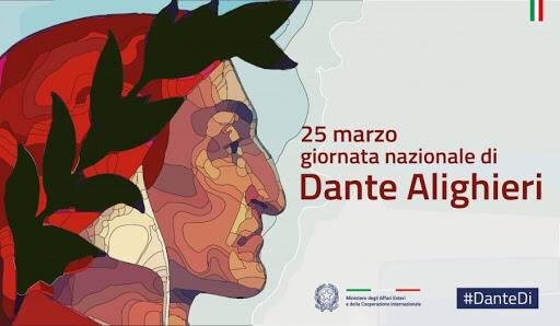 DANTEDI’, SAN SALVO CELEBRA DANTE ALIGHIERI CON INIZIATIVE CULTURALI ED EVENTI PER LA CITTA’