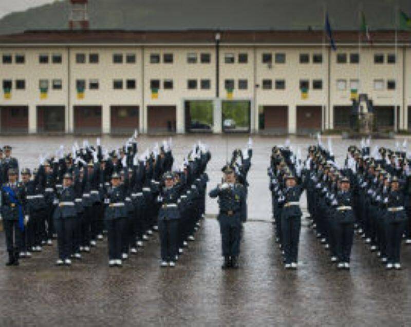 GUARDIA DI FINANZA, AL VIA BANDO DI CONCORSO PER 1030 ALLIEVI MARESCIALLI