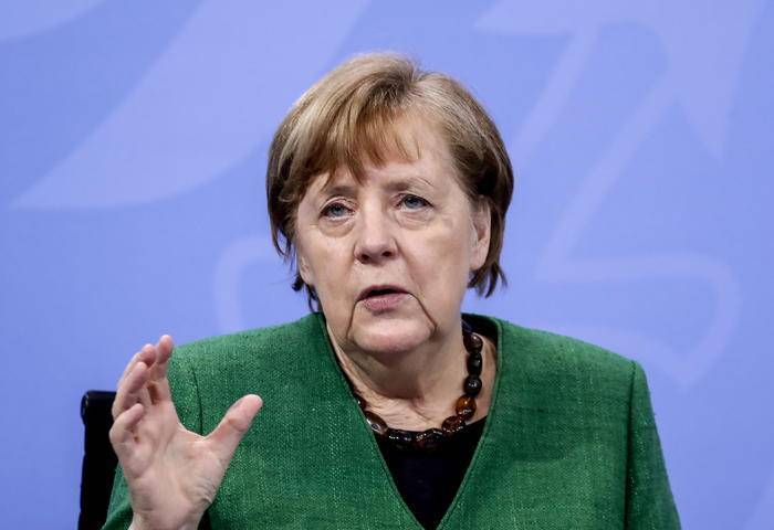 COVID, LOCKDOWN DI PASQUA IN GERMANIA: MERKEL, “SITUAZIONE GRAVE”