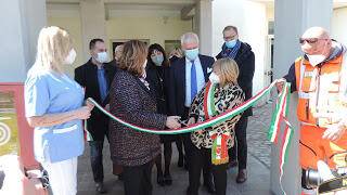 PRATOLA PELIGNA, AL VIA ITER PER RESIDENZA ANZIANI: COMUNE CEDE IMMOBILE AD ASL