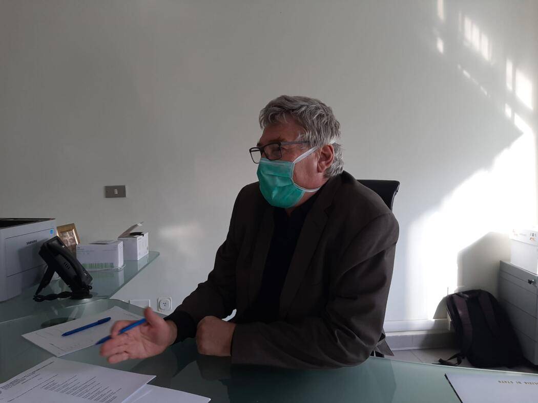 CHIETI, SCHAEL “MAI AVUTA LITE COL COMUNE DI CHIETI. STOP A POLEMICHE E BUGIE”