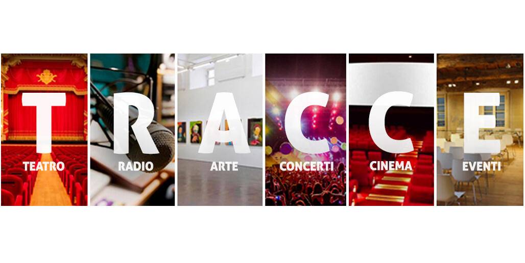 Tracce rubrica di cultura