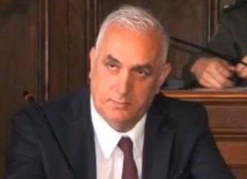 TEKNEKO, GRIDO D’ALLARME DEL PRESIDENTE DI CARLO: “NOSTRI OPERATORI VANNO VACCINATI”