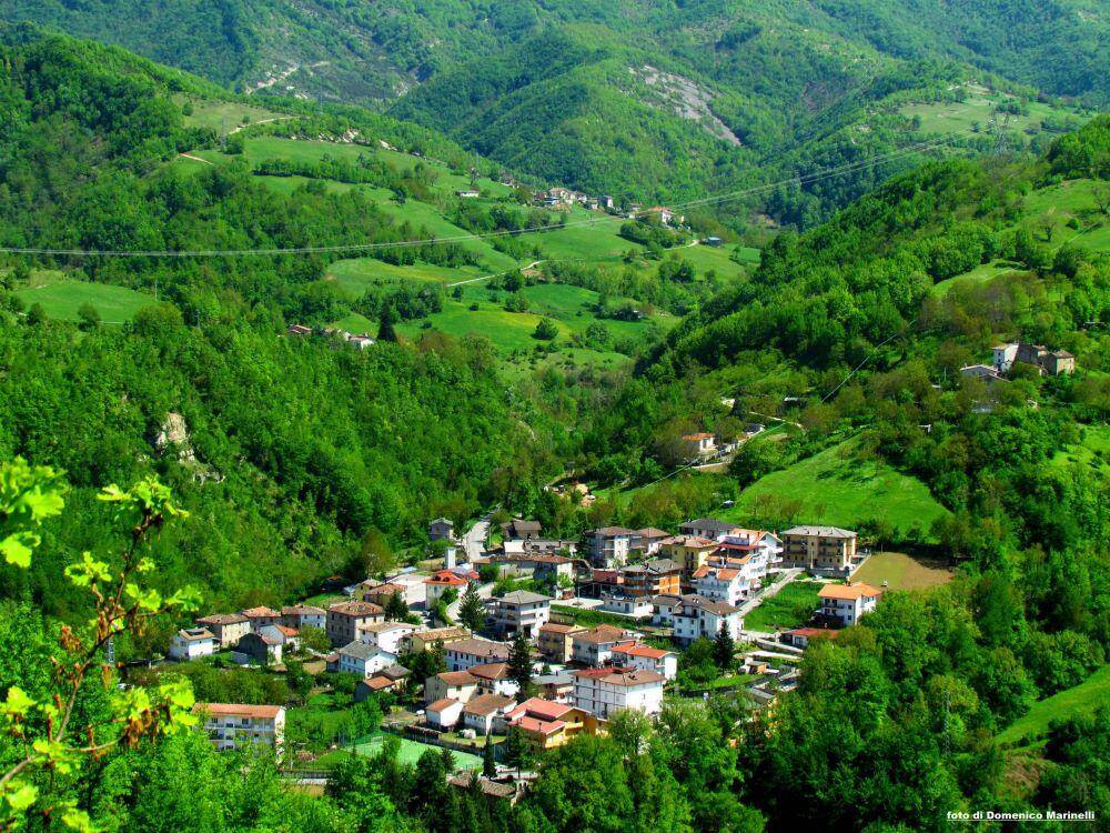 COMUNALI: VALLE CASTELLANA, CONFERMATO SINDACO CAMILLO D’ANGELO