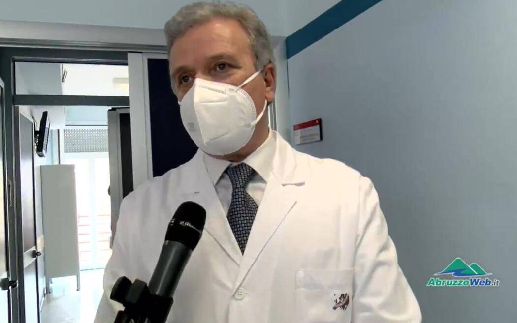 COVID, VARIANTI E VACCINI: IL PUNTO CON ALESSANDRO GRIMALDI. LA DIRETTA