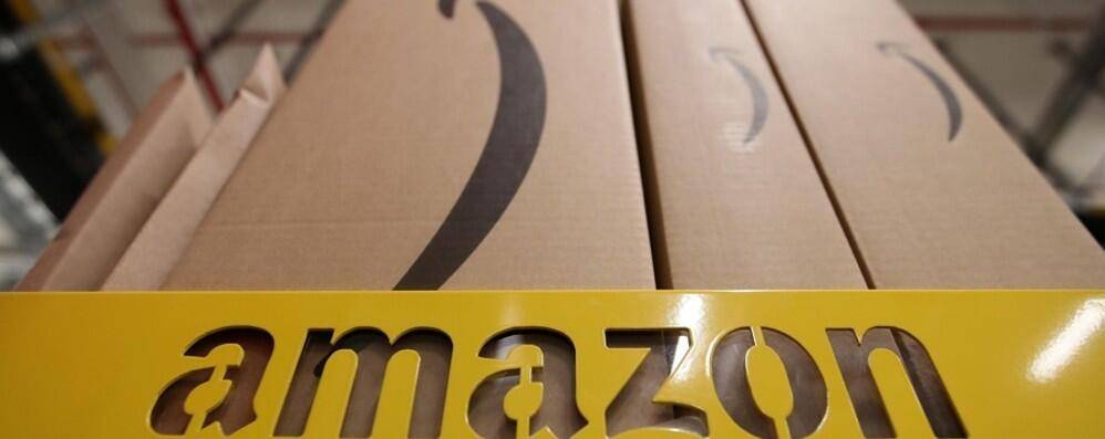 IMPRESE: ACCORDO REGIONE-AMAZON PER PROMOZIONE PRODOTTI ABRUZZESI