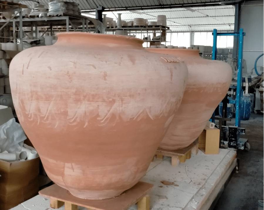 ATRI, AL VIA PROGETTO “HADRIA, CITTA’ DEL VINO IN ANFORA”