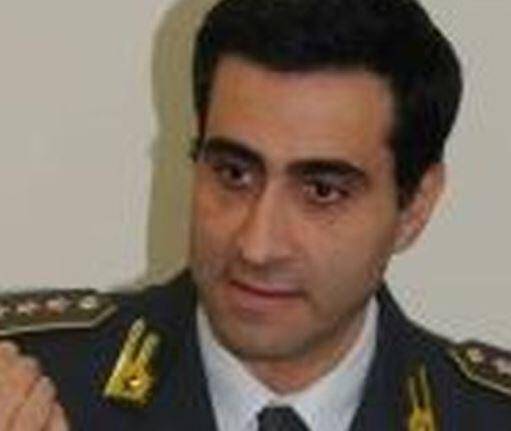 L’AQUILA: MORTO A 55 ANNI GENERALE GUARDIA FINANZA ANTONIO LEONE, ORIGINARIO DI PRATA D’ANSIDONIA