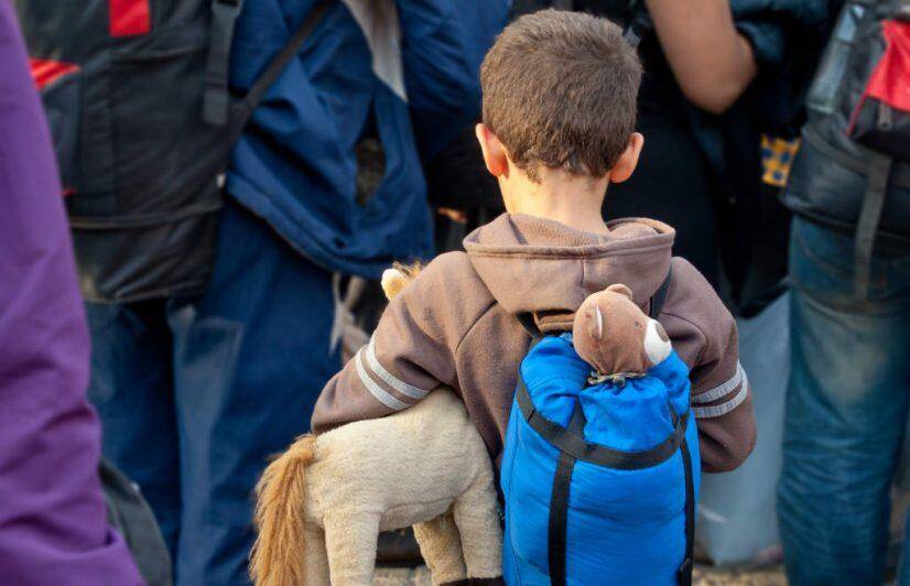 ABRUZZO, MINORI NON ACCOMPAGNATI: CORSO PER ASPIRANTI TUTORI VOLONTARI