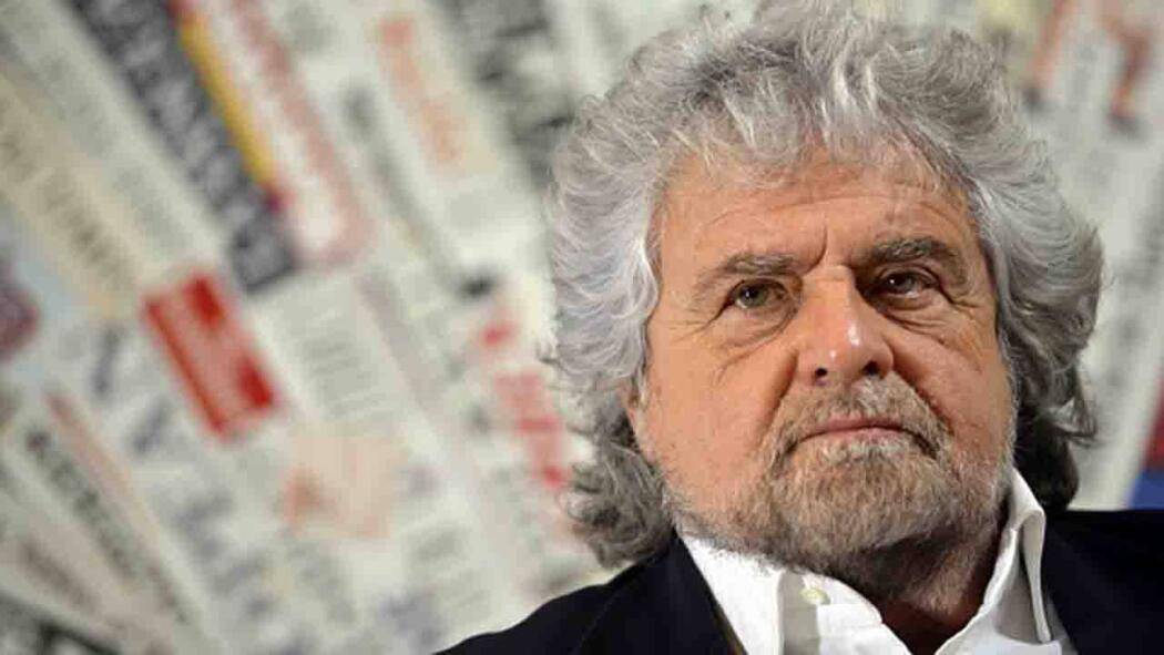 REDDITO DI CITTADINANZA, GRILLO: “E’ GUERRA AI POVERI, FORMIAMO BRIGATE”