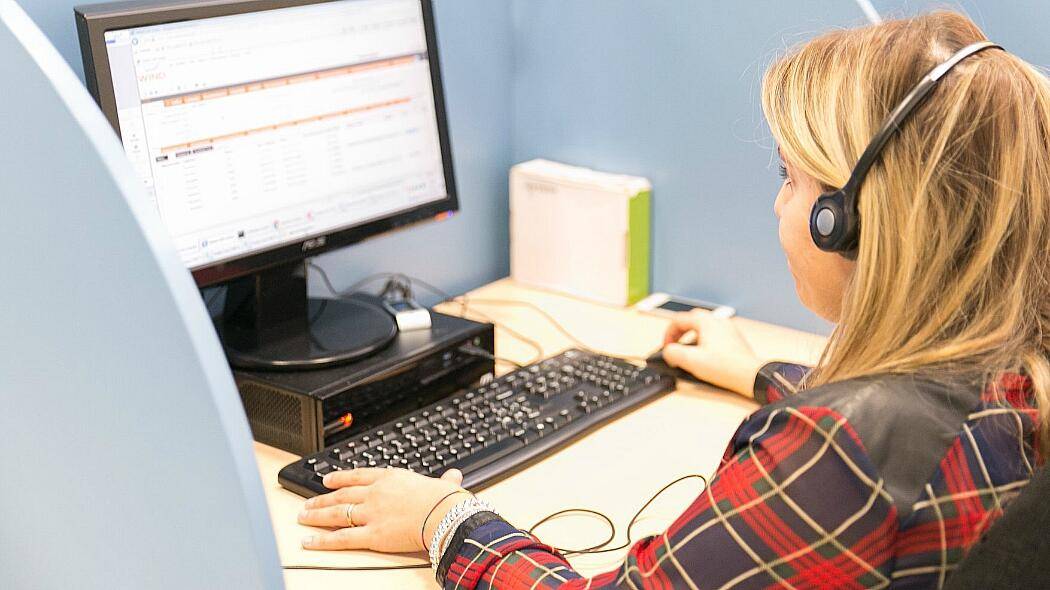 L’AQUILA: UILTEMPS, “SODDISFAZIONE PER RISPETTO ACCORDI CALL CENTER COMDATA”