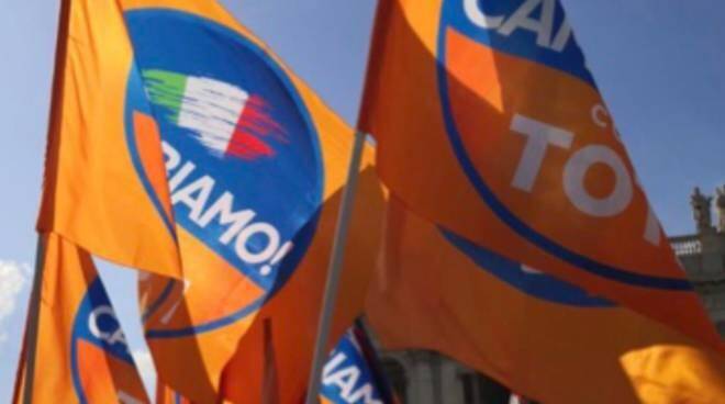 CAMBIAMO, FIORDIGIGLI: “MAI ENTRATA NEL PARTITO, LIBERA DA QUALSIASI APPARTENENZA POLITICA”