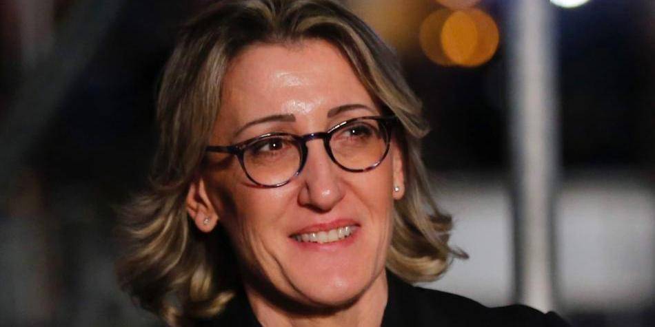 MOTI 71: CARLA TIBONI, “ABRUZZO DEVE CAPIRE CHE CON CULTURA MANGIA”