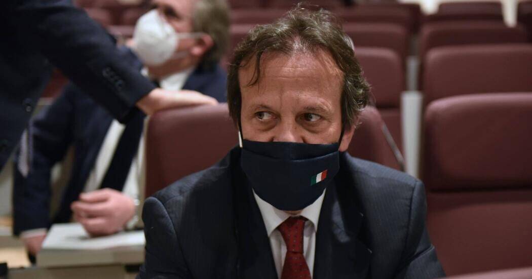 DECRETO CRESCITA, TPL: D’ANNUNTIIS: “RIPROGRAMMATE RISORSE FSC 2004-2020”