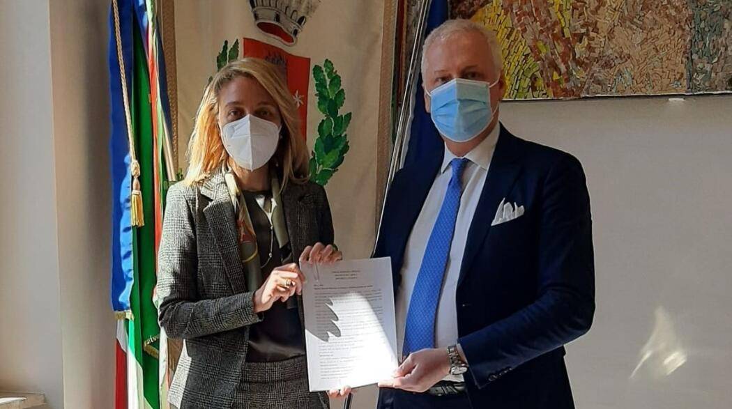 PRATOLA PELIGNA, INTESA TRA ASL E COMUNE ASL PER NUOVA RESIDENZA PROTETTA PER ANZIANI