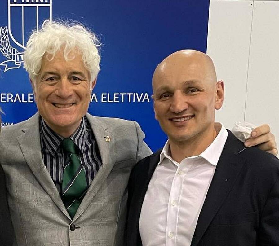 FIR, FESTUCCIA E MORELLI IN CONSIGLIO. LIRIS: “DUE AQUILANI DOC PORTANO IN ALTO NOME DELL’ABRUZZO”