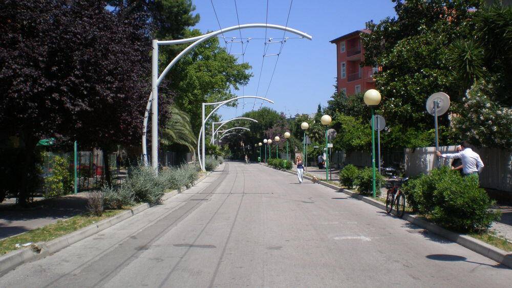 FILOVIA PESCARA-MONTESILVANO, “ORA DIVENTA REALTA'”: VIA LIBERA DEFINITIVO AI LAVORI