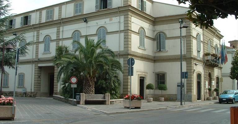 NATALE A FOSSACESIA: APPUNTAMENTI IN MUSICA AL TEATRO NINO SARACENI