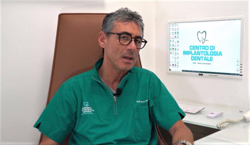 IMPIANTI DENTALI, CARENZA OSSEA: SINERGIA ISTITUTO GALEAZZI MILANO E CENTRO IMPLANTOLOGIA L’AQUILA