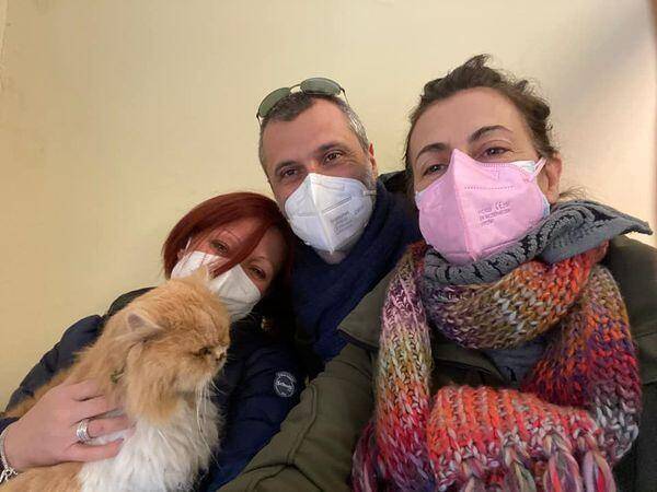 “GRISU’ E’ TORNATA A CASA”, AIDAA: “PRESENTATA DENUNCIA CONTRO CAPOTRENO E IGNOTI”