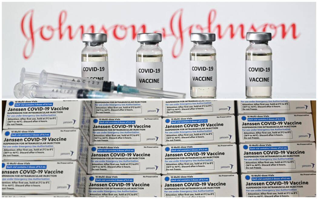 VACCINI J&J, COSTA: “TERZA DOSE DOPO 6 MESI, CHI VUOLE ANCHE PRIMA”