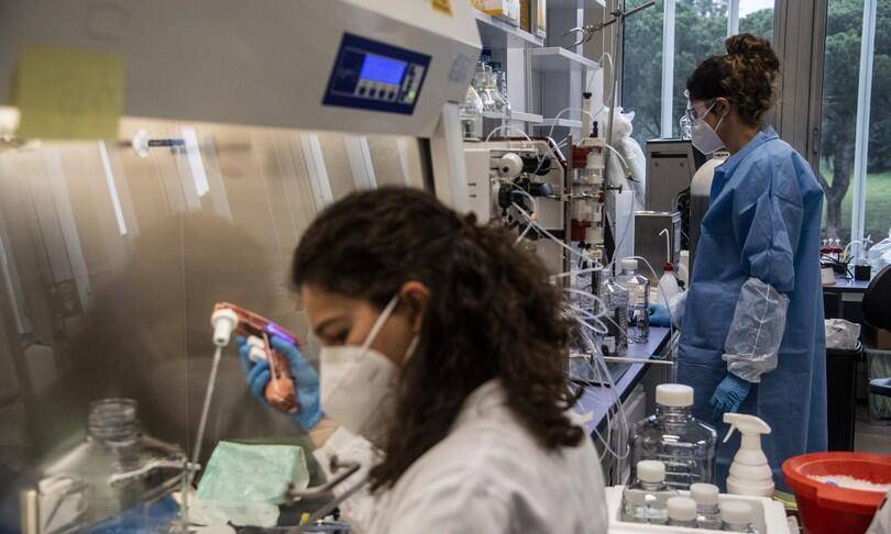 COVID, ISS: MIGLIORA LIVELLO RISCHIO, IN ABRUZZO E’ “MODERATO”