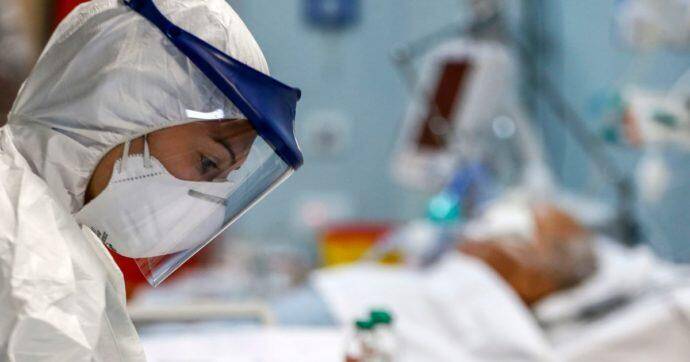 COVID ABRUZZO: COMUNI CON PIU’ CASI OGGI CHIETI, ATESSA E L’AQUILA