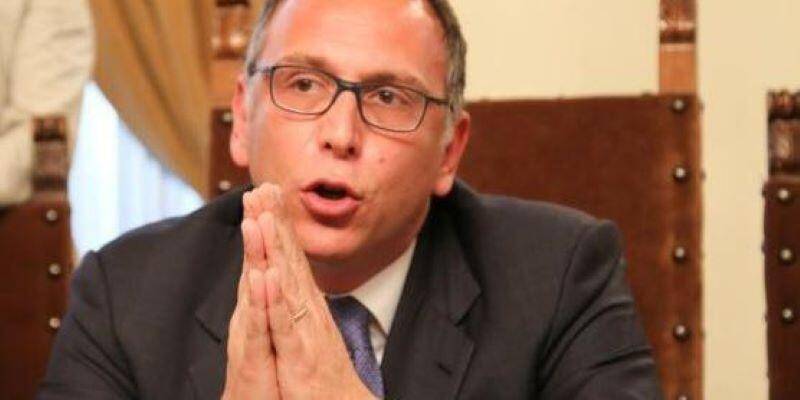 ACQUA INQUINATA: ASSOLTO EX SINDACO DI PESCARA ALESSANDRINI: “RESTA AMAREZZA PROCEDIMENTO”