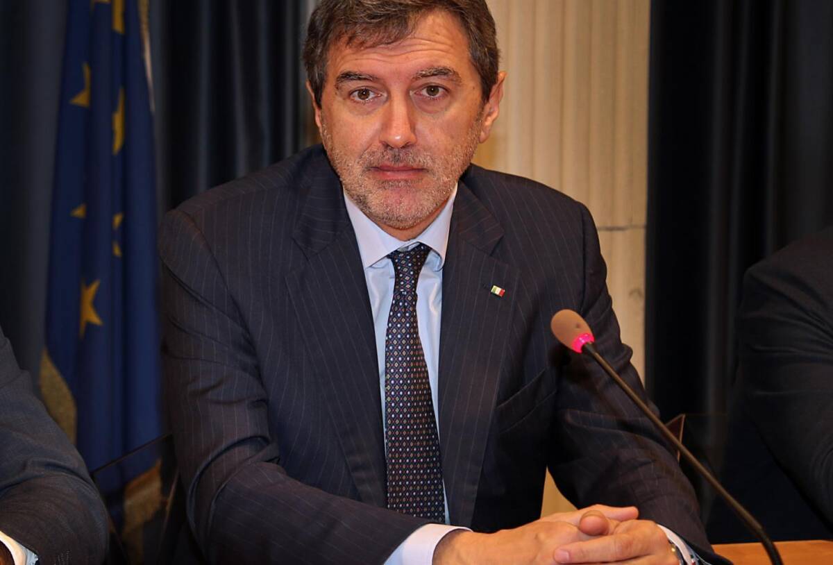 ATTO VANDALICO SEDE CISL: LA SOLIDARIETA’ DI MARSILIO
