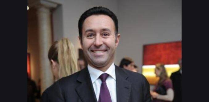 MORTE OSCAR D’INTINO: “LANCIANO DA’ L’ULTIMO SALUTO A UN GRANDE TALENTO”