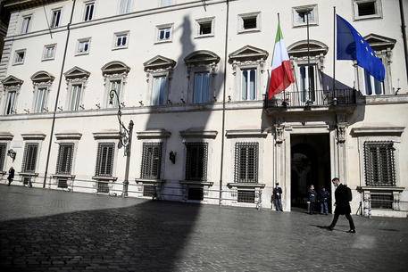 CRISI GOVERNO: SENATORI CENTRODESTRA VOTERANNO SOLO LA LORO RISOLUZIONE